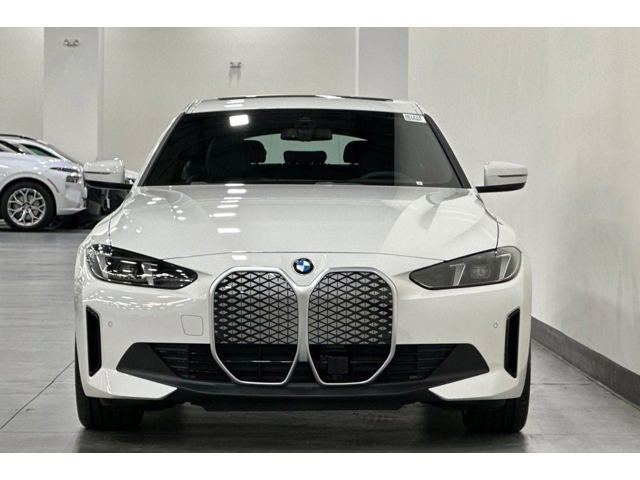 2026 BMW i4 eDrive40