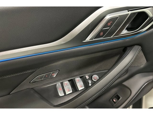 2026 BMW i4 eDrive40