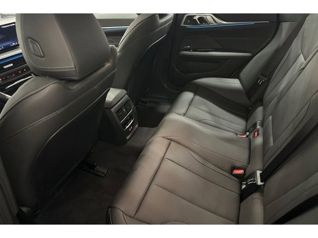 2026 BMW i4 eDrive40