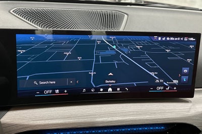 2026 BMW i4 eDrive40