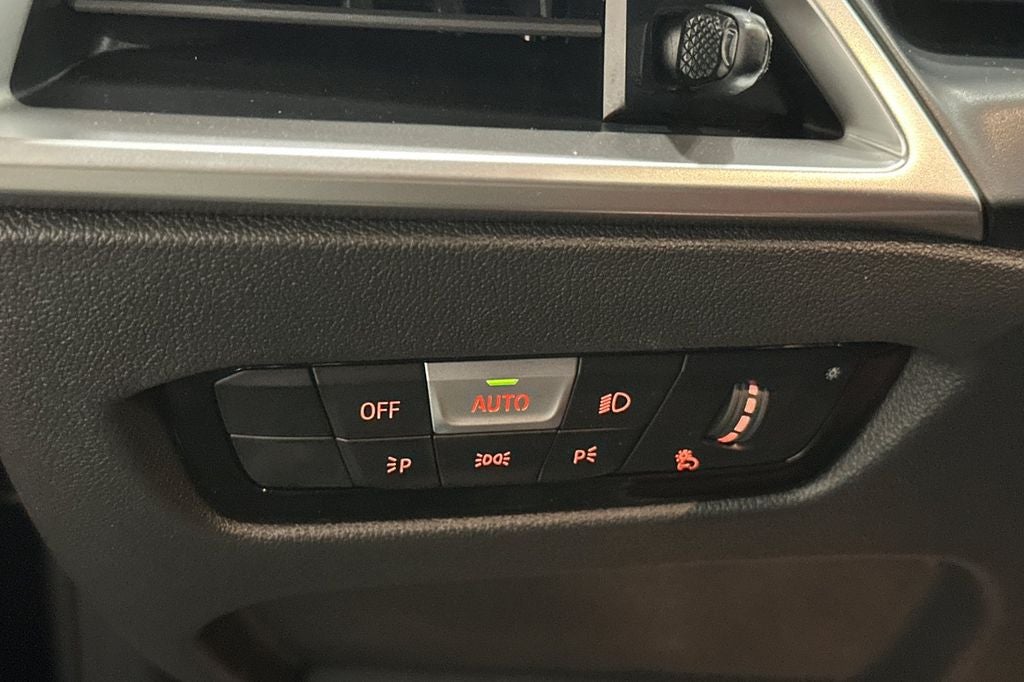 2026 BMW i4 eDrive40