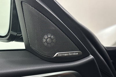 2026 BMW i4 eDrive40