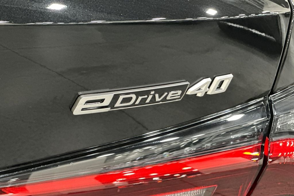 2026 BMW i4 eDrive40