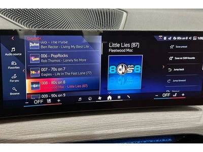 2026 BMW i4 eDrive40
