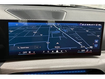 2026 BMW i4 eDrive40