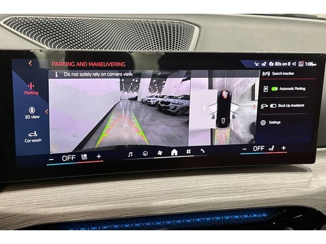 2026 BMW i4 eDrive40