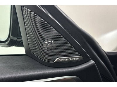2026 BMW i4 eDrive40
