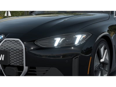 2026 BMW i4 eDrive40