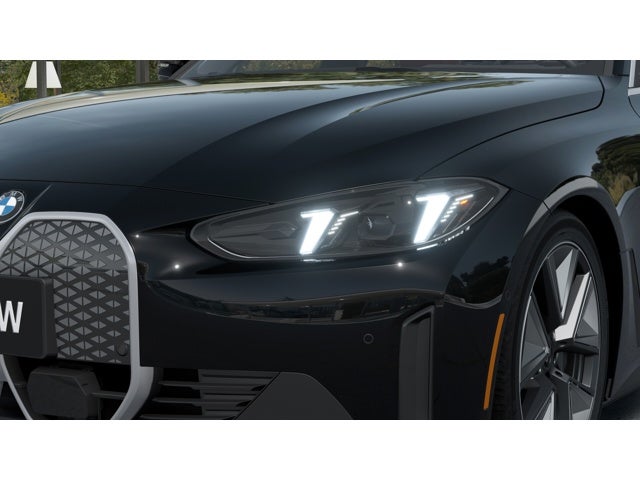 2026 BMW i4 eDrive40