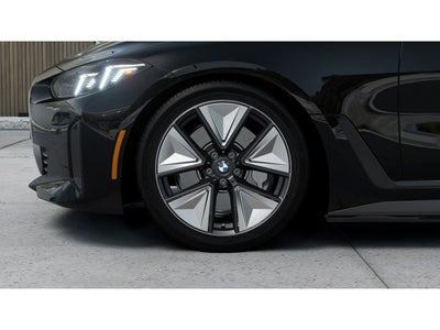 2026 BMW i4 eDrive40