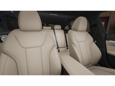 2026 BMW i4 eDrive40