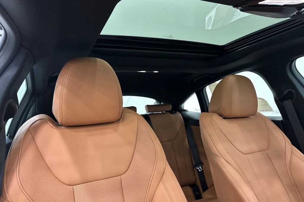 2026 BMW i4 eDrive40