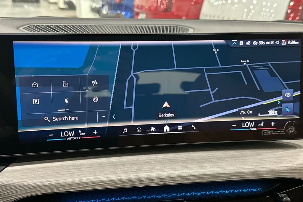 2026 BMW i4 eDrive40