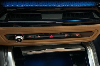 2026 BMW i4 eDrive40