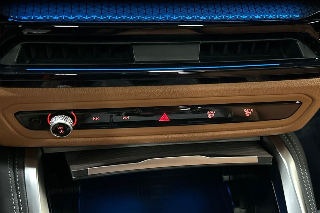 2026 BMW i4 eDrive40