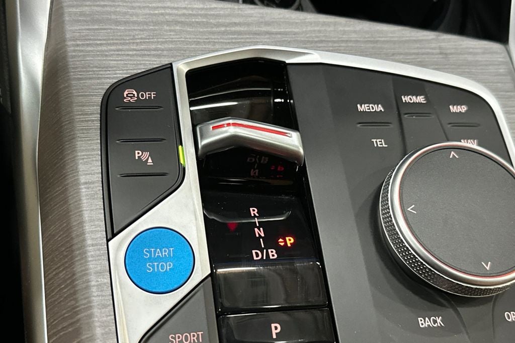 2026 BMW i4 eDrive40