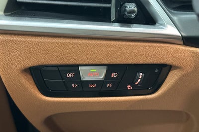 2026 BMW i4 eDrive40