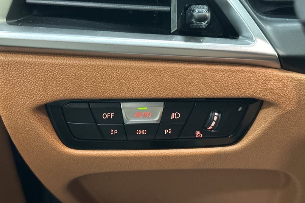 2026 BMW i4 eDrive40