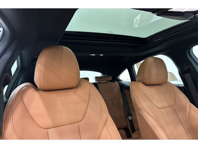 2026 BMW i4 eDrive40