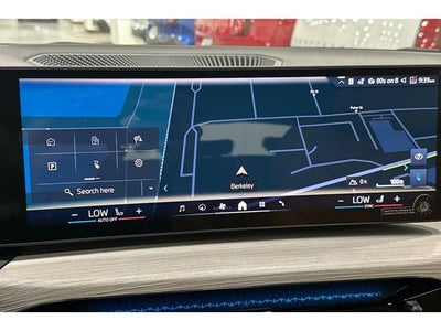 2026 BMW i4 eDrive40