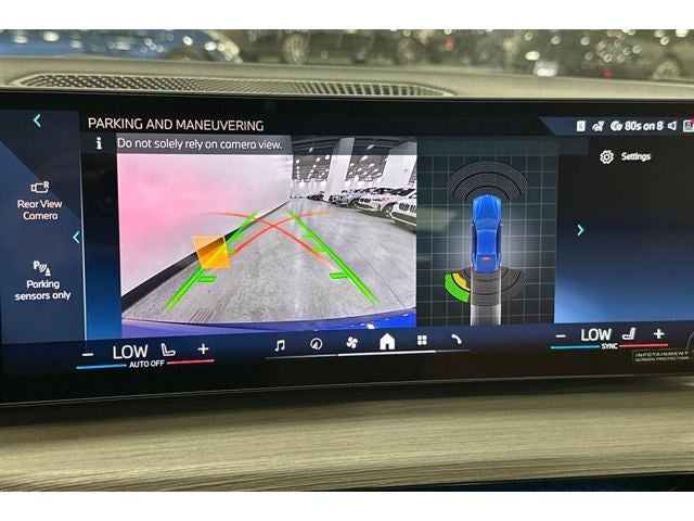 2026 BMW i4 eDrive40