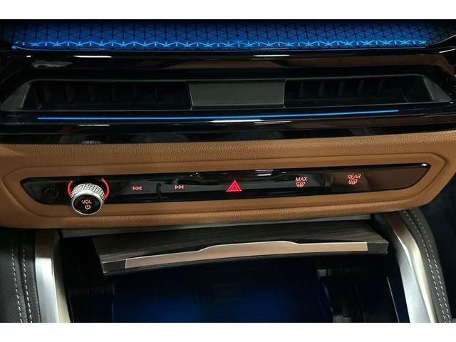 2026 BMW i4 eDrive40