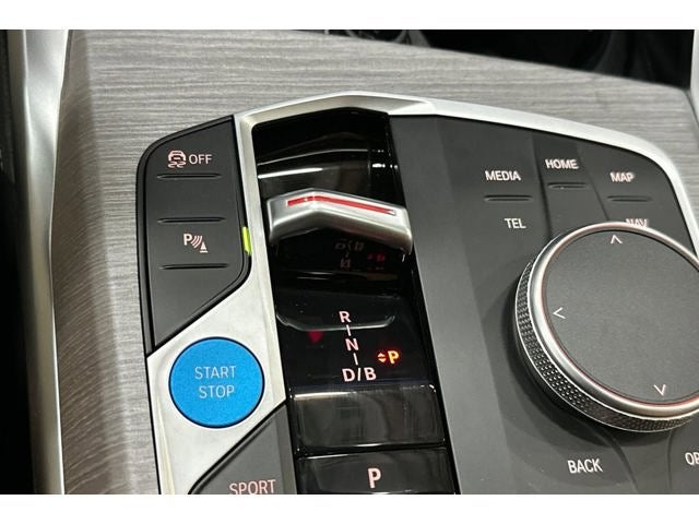 2026 BMW i4 eDrive40