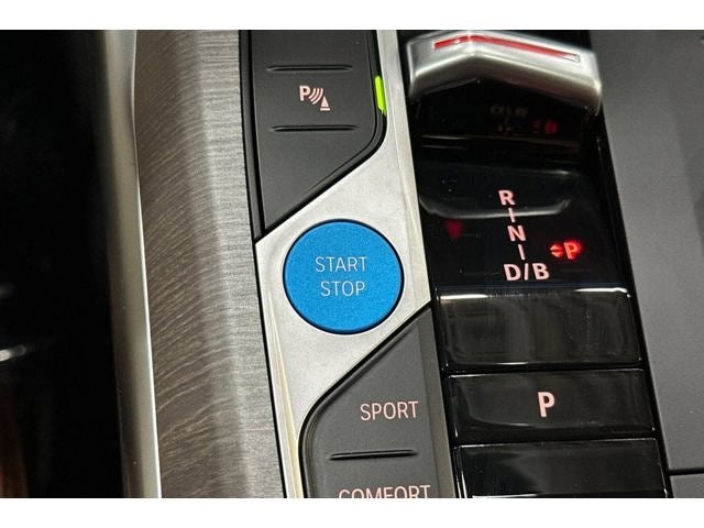 2026 BMW i4 eDrive40