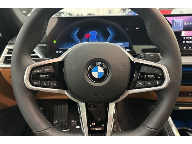 2026 BMW i4 eDrive40