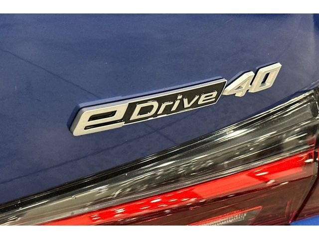 2026 BMW i4 eDrive40