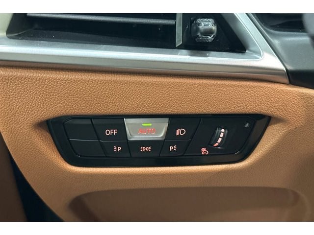 2026 BMW i4 eDrive40