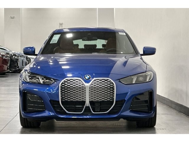 2026 BMW i4 eDrive40