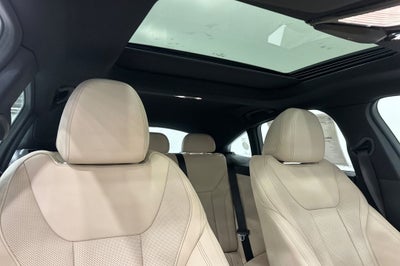 2026 BMW i4 eDrive40