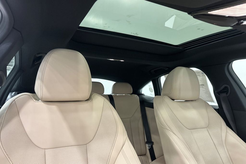 2026 BMW i4 eDrive40