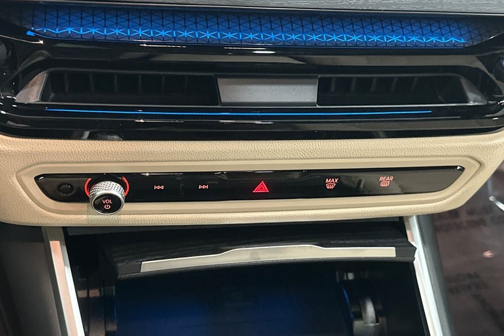 2026 BMW i4 eDrive40
