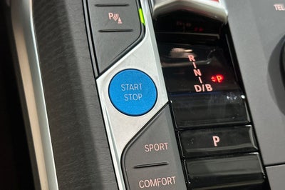 2026 BMW i4 eDrive40