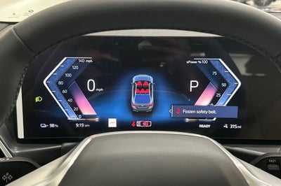 2026 BMW i4 eDrive40