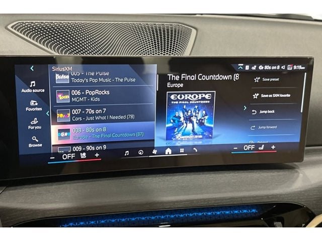 2026 BMW i4 eDrive40