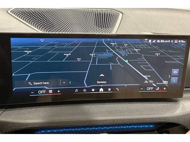 2026 BMW i4 eDrive40