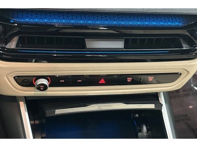 2026 BMW i4 eDrive40