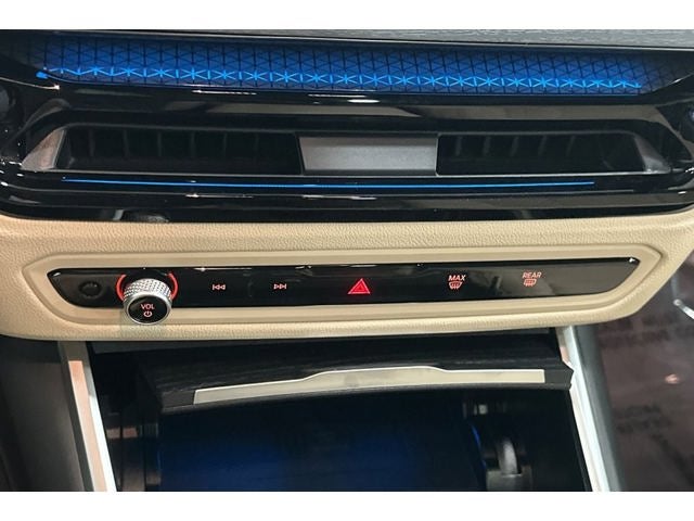 2026 BMW i4 eDrive40