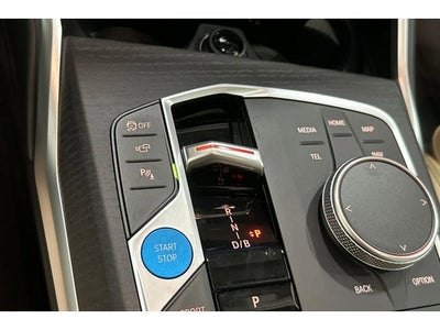 2026 BMW i4 eDrive40