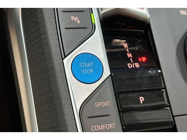2026 BMW i4 eDrive40