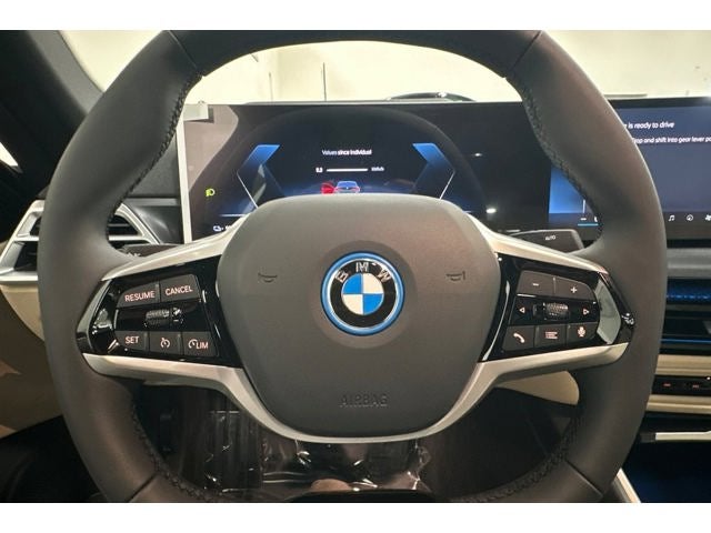 2026 BMW i4 eDrive40