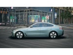2026 BMW i4 eDrive40