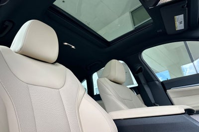 2026 BMW i4 eDrive40