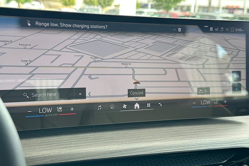 2026 BMW i4 eDrive40