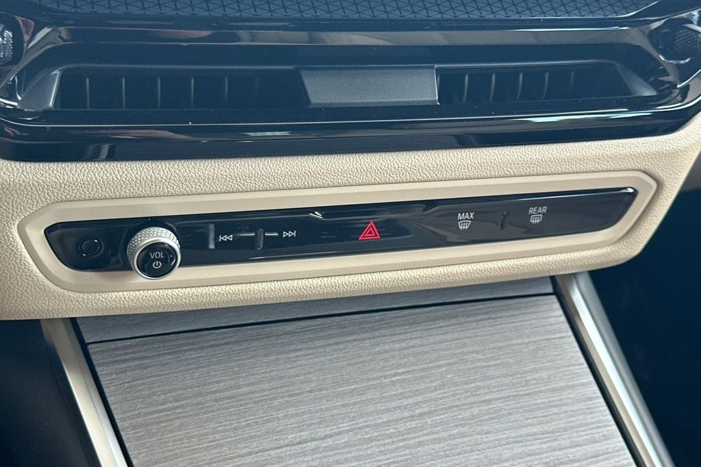2026 BMW i4 eDrive40