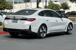 2026 BMW i4 eDrive40
