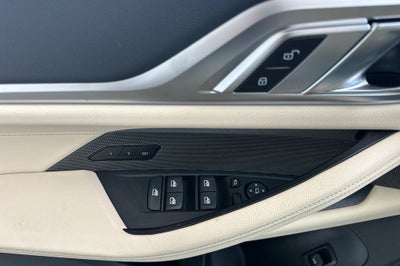 2026 BMW i4 eDrive40
